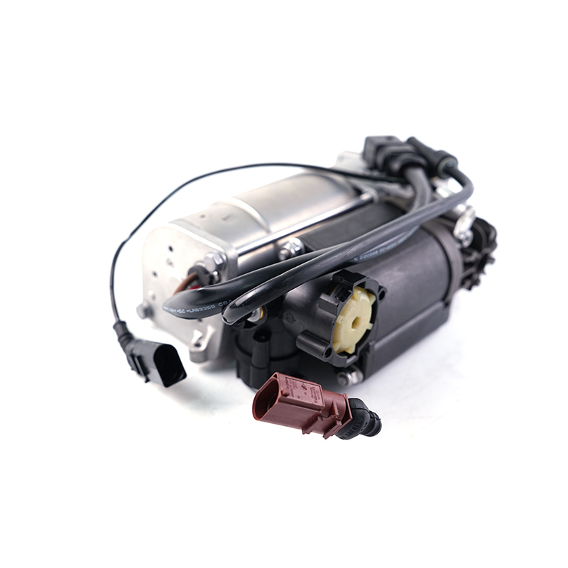 Volkswagen Phaeton Aeris Concursores Absorber Pump